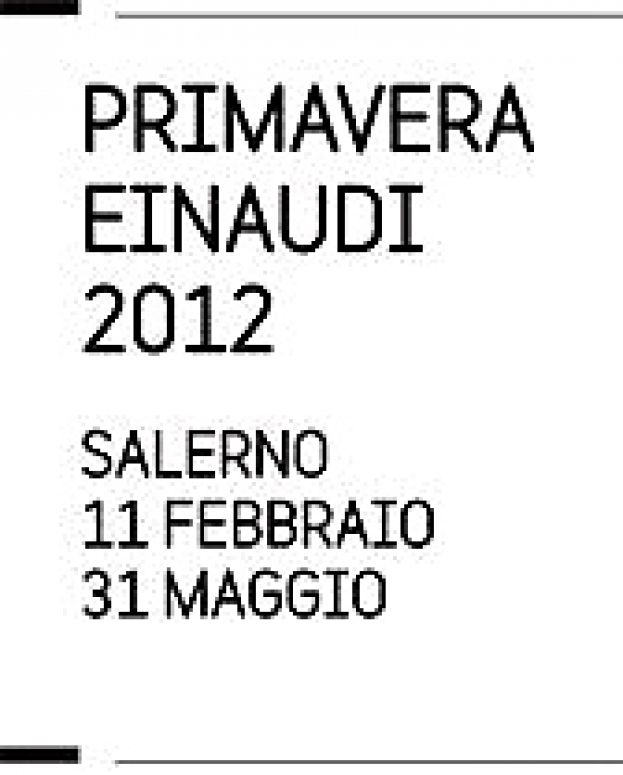 Presentazione del libro “Voci dal lager” - Salerno 24 marzo 2012