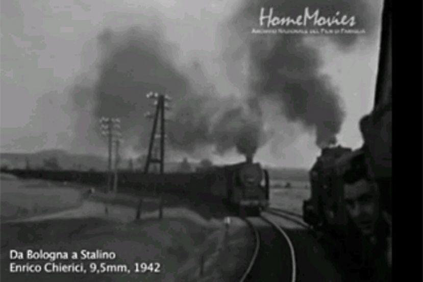 Storie – Quel treno che arriva dall’inferno dell’Europa del 1942