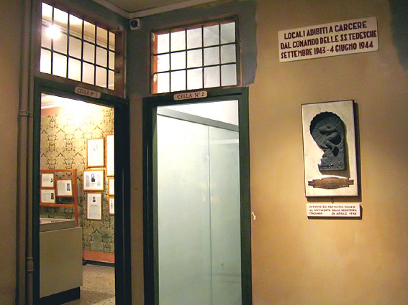 Via Tasso: la storia non deve chiudere. Il museo della Liberazione di Roma in via Tasso è a rischio chiusura