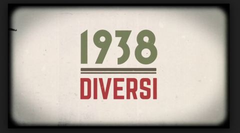'1938. Diversi': ecco il documentario sulle leggi razziste contro gli ebrei