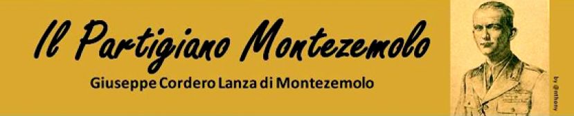 Il 9 novembre al Museo Storico della Guardia di Finanza presentazione &quot;Il partigiano Montezemolo&quot;