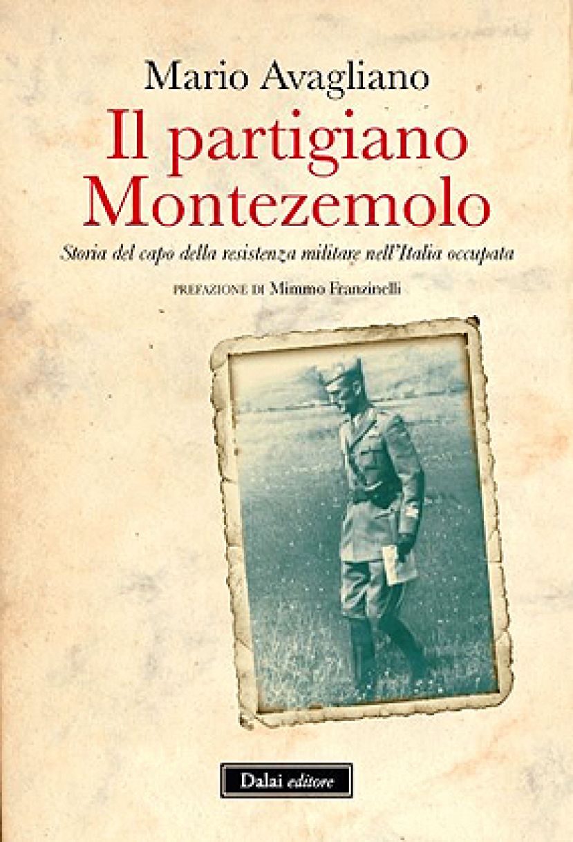 Il patriota Montezemolo. Intervista a Mario Avagliano