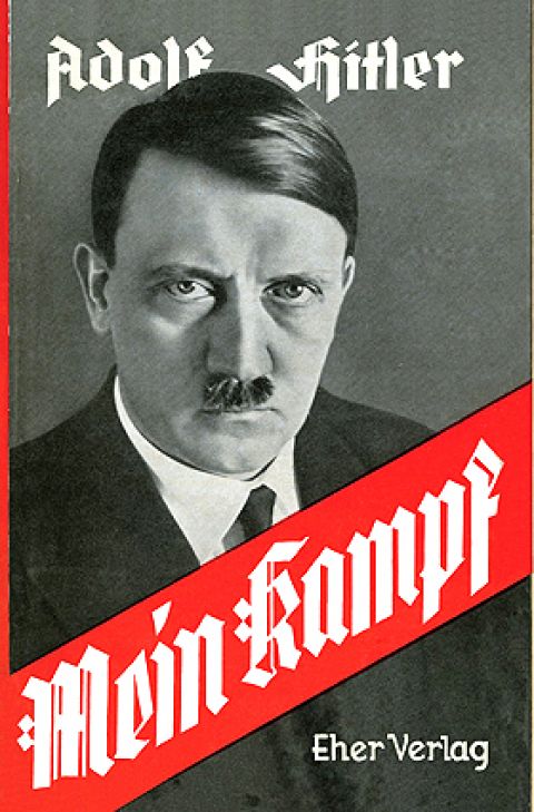 Storie – In Germania si lavora all’edizione critica del Mein Kampf
