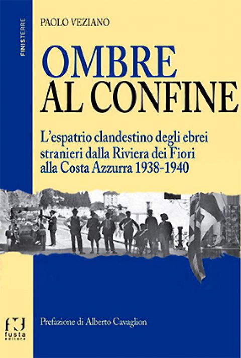 Storie – I migranti del 1939 a Ventimiglia