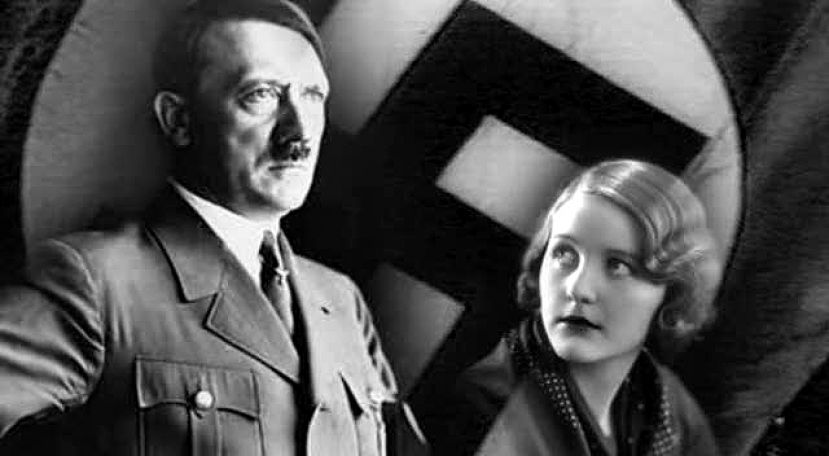 Le origini ebraiche di Eva Braun, l&#039;ultimo segreto nascosto nel dna
