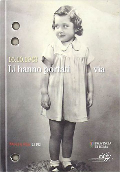 Memoria, la Provincia di Roma ricostruisce con documenti inediti le storie dei bambini deportati da Roma ad Auschwitz
