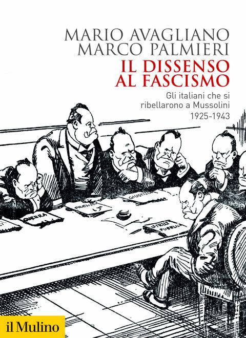 Le barzellette su Mussolini raccontano il dissenso nascosto