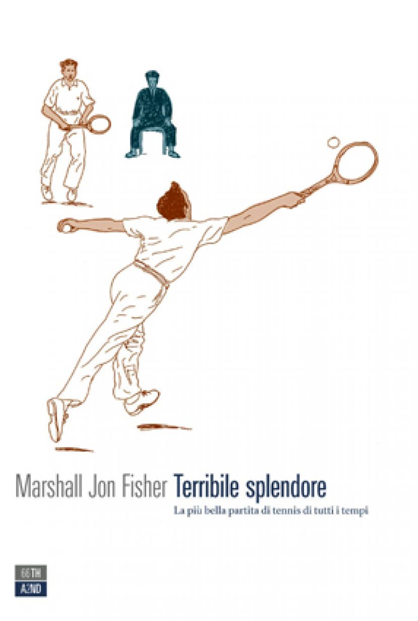 Storie – Il tennis ai tempi del Führer e una partita epica per la vita