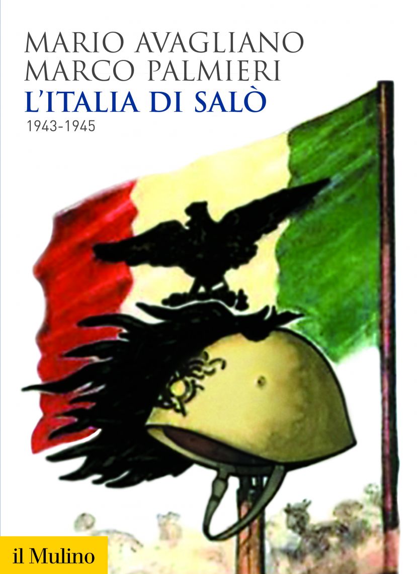 L&#039;Italia di Salò. 1943-1945
