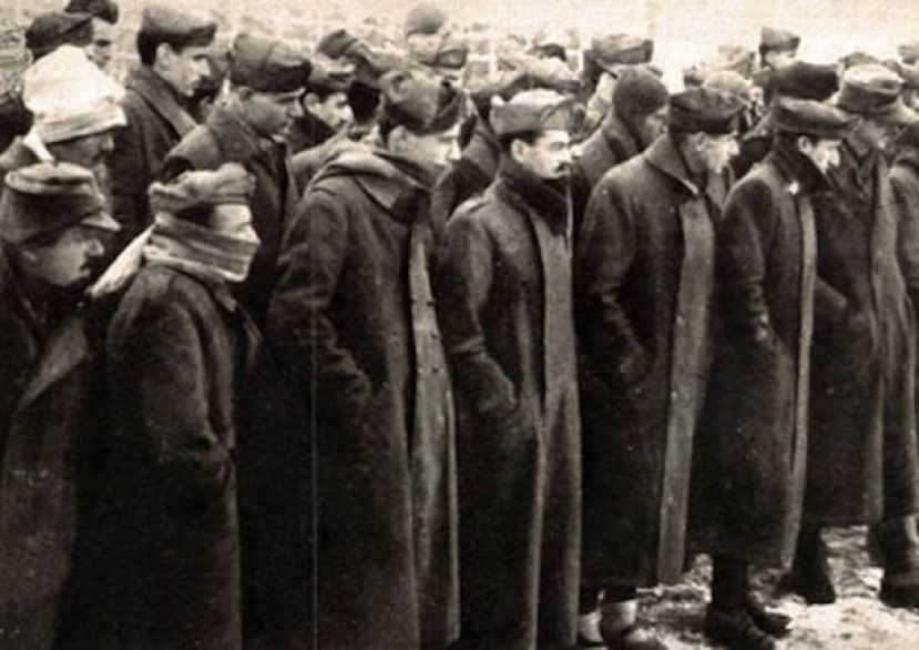 I prigionieri che dissero no a Salò. «Inutilmente Mussolini insistette»