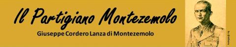 Il 9 novembre al Museo Storico della Guardia di Finanza presentazione "Il partigiano Montezemolo"